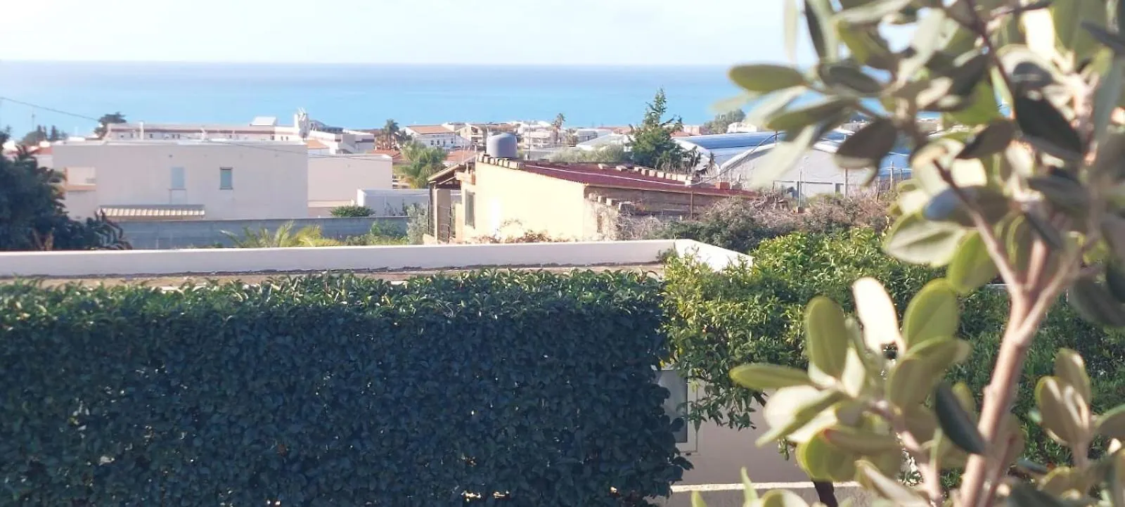 Iblaresort - Sicily Villas, Marina Di Ragusa 0*,  Italy